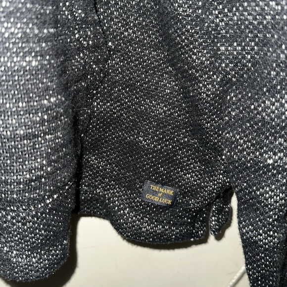 Lucky brand Baja hoodie - Picture 3 of 10